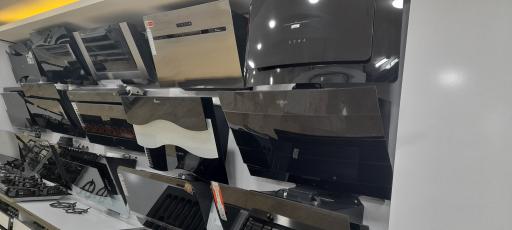 عکس تجهیزات آشپزخانه و یراق کابینت داودی 