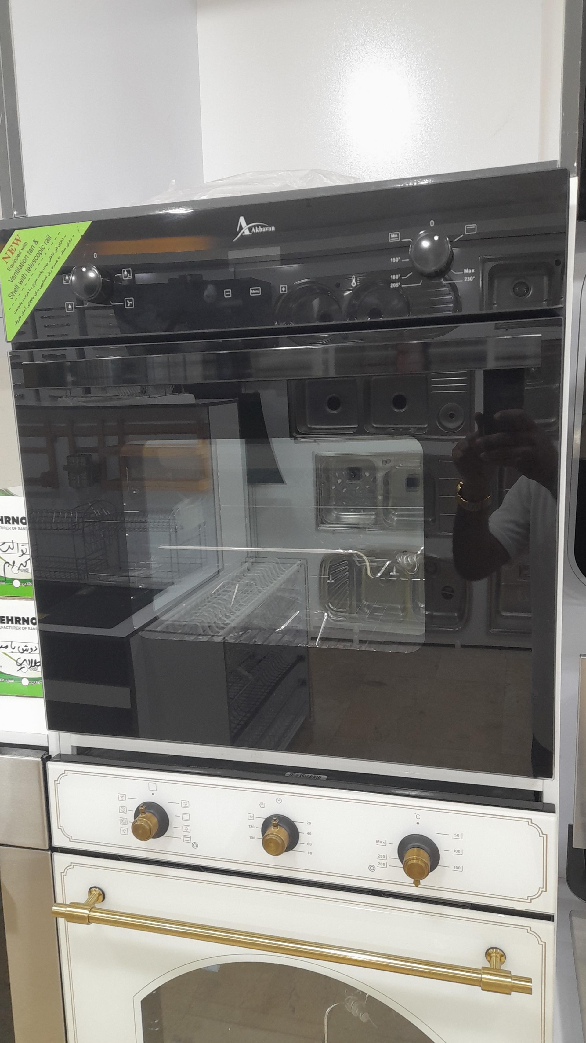 عکس تجهیزات آشپزخانه و یراق کابینت داودی 