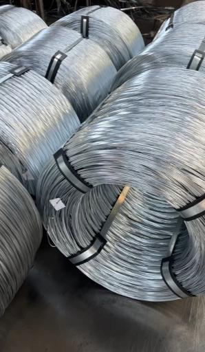 عکس کارخانه تولیدی فنس گابیون تک (دریاسر)