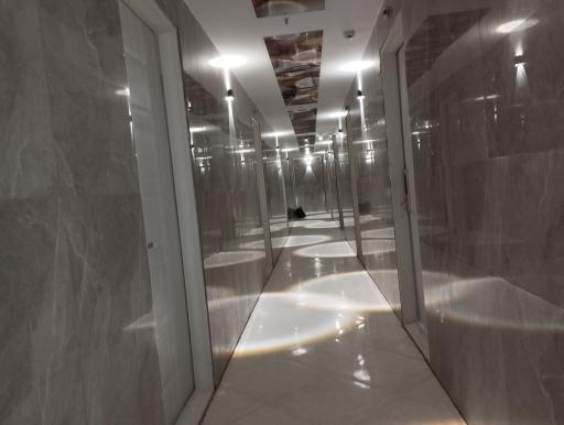 عکس هتل  شقایق مشهد 