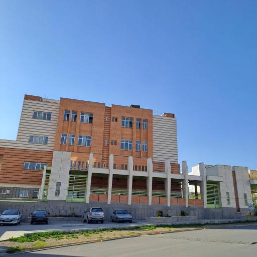 عکس دوره اول دبیرستان علمی