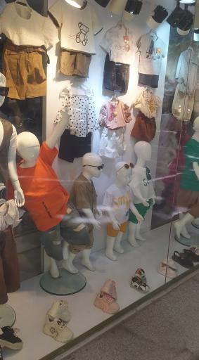 عکس فروشگاه مانی لند 