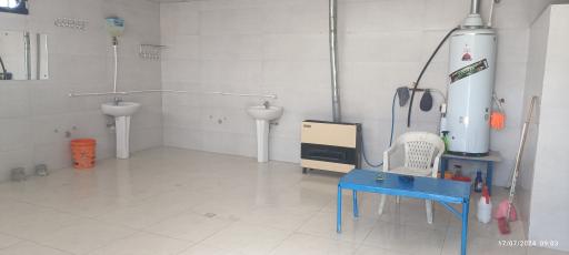 عکس سرویس بهداشتی