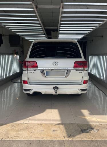 عکس تشخیص رنگ کوه نور