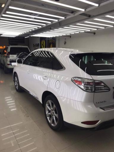 عکس تشخیص رنگ کوه نور