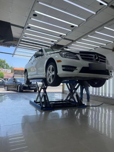 عکس تشخیص رنگ کوه نور