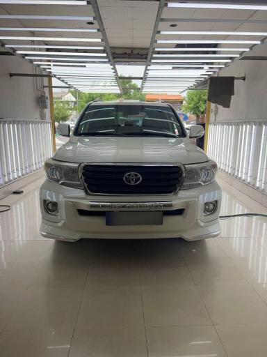 عکس تشخیص رنگ کوه نور