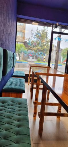 عکس قهوه دِی