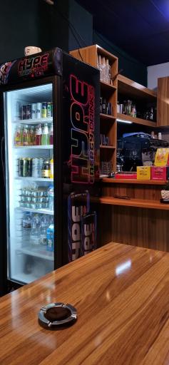 عکس قهوه دِی