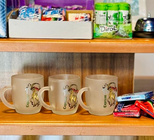 عکس قهوه دِی