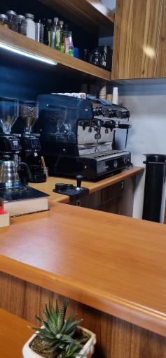 عکس قهوه دِی