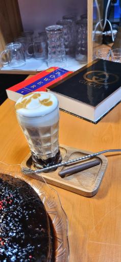 عکس قهوه دِی