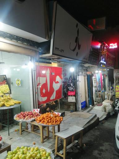 کیف و کفش بانو