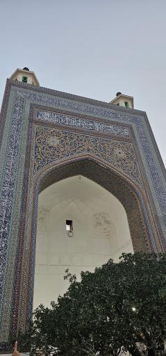 گنبد فیروزشاهی