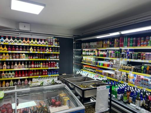 عکس فروشگاه آف لند