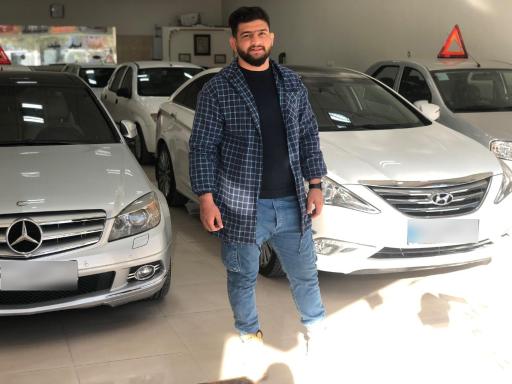 عکس اتوگالری بارال