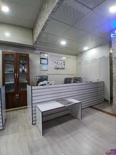 عکس املاک تجریش 