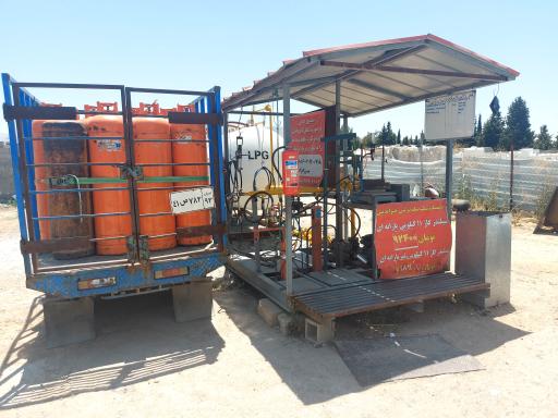 عکس کپسول پرکنی خیراندیش (پر کردن پیکنیک)