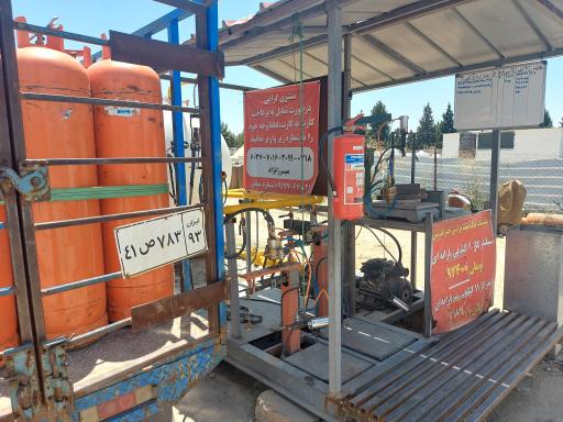 عکس کپسول پرکنی خیراندیش (پر کردن پیکنیک)