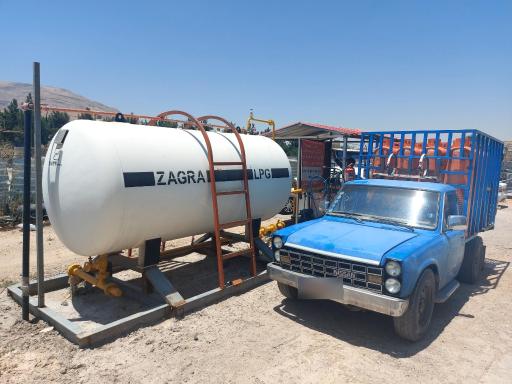 عکس کپسول پرکنی خیراندیش (پر کردن پیکنیک)