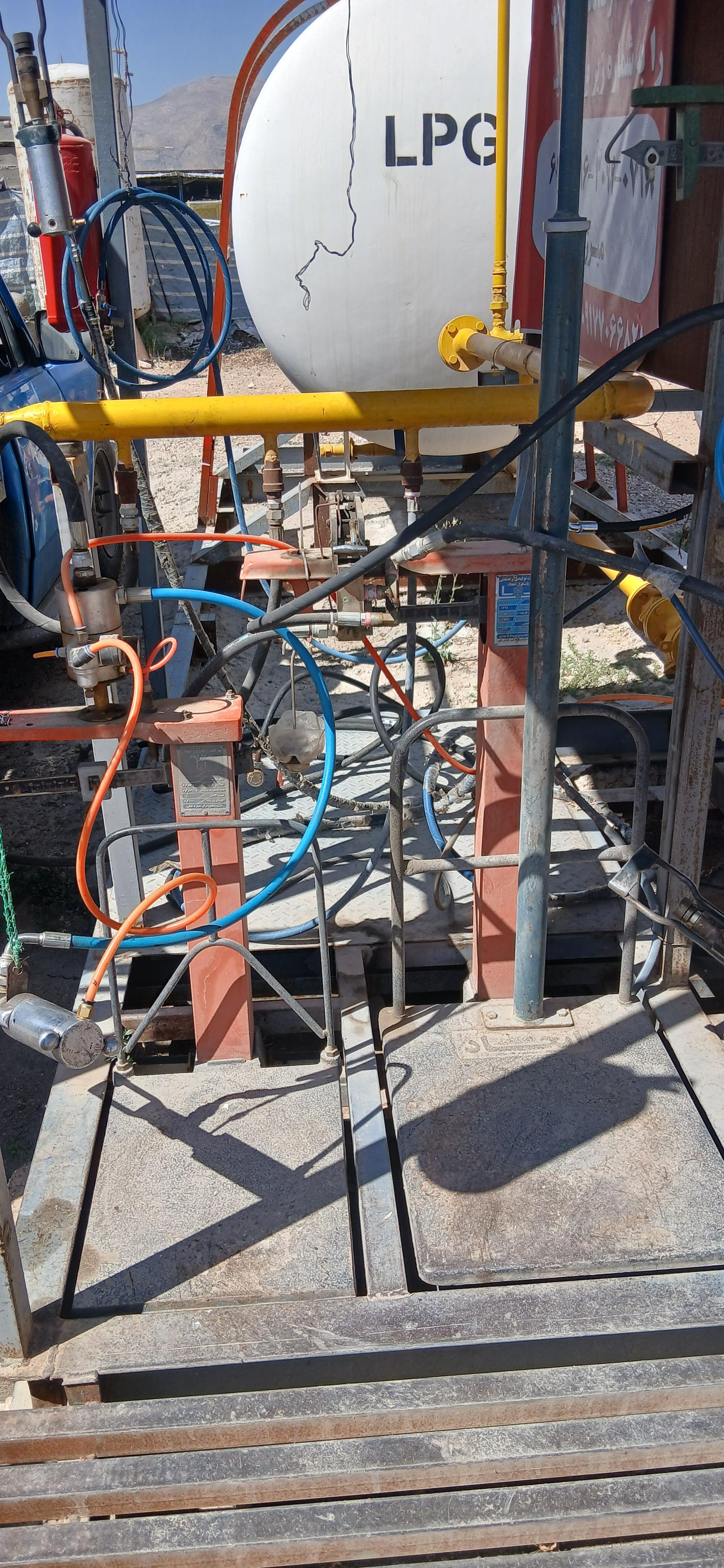 عکس کپسول پرکنی خیراندیش (پر کردن پیکنیک)