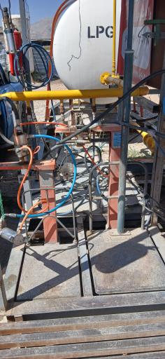 عکس کپسول پرکنی خیراندیش (پر کردن پیکنیک)