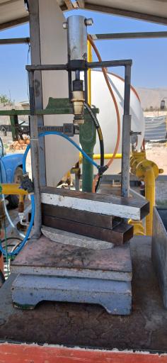 عکس کپسول پرکنی خیراندیش (پر کردن پیکنیک)