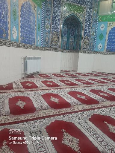 عکس مجتمع خدماتی رفاهی امیرکبیر