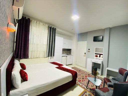 عکس هتل  شقایق مشهد 