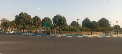 عکس میدان کتاب (ورزش)