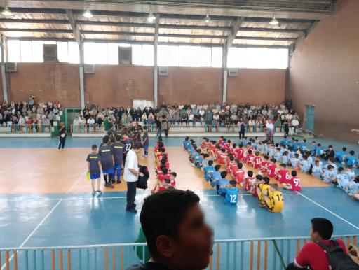 عکس مجتمع ورزشی صدری