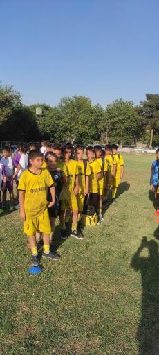 عکس مجتمع ورزشی صدری