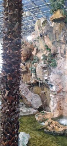 عکس مجتمع تجاری آرمان