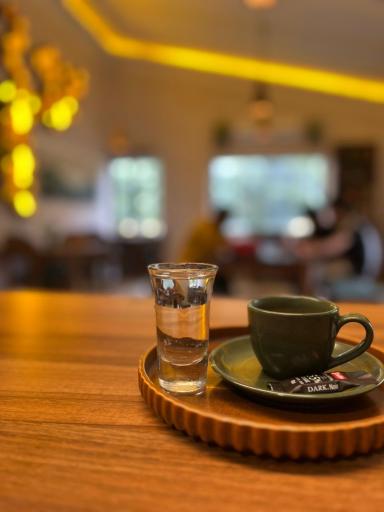 عکس کافه کاجین