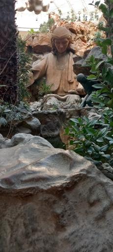 عکس مجتمع تجاری آرمان