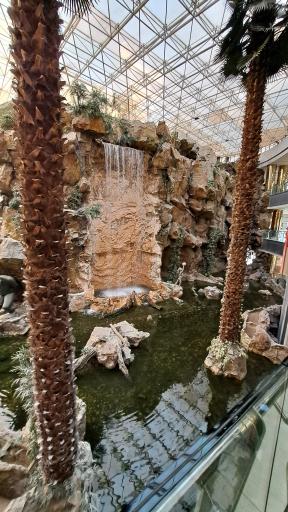 عکس مجتمع تجاری آرمان