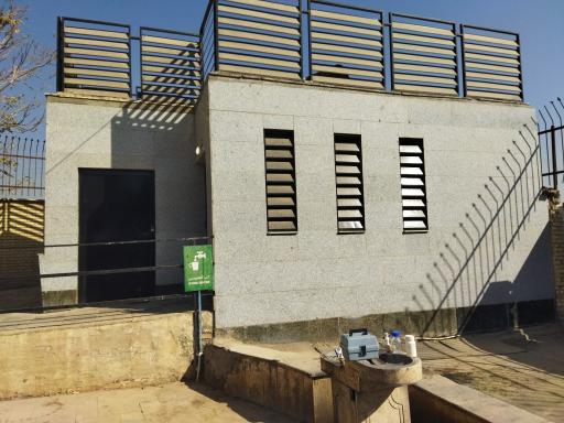 عکس بوستان گلدار