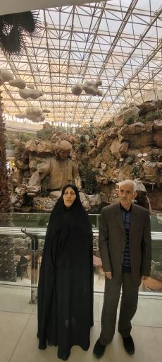 عکس مجتمع تجاری آرمان