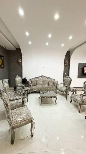 عکس هتل  شقایق مشهد 