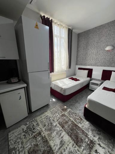 عکس هتل  شقایق مشهد 