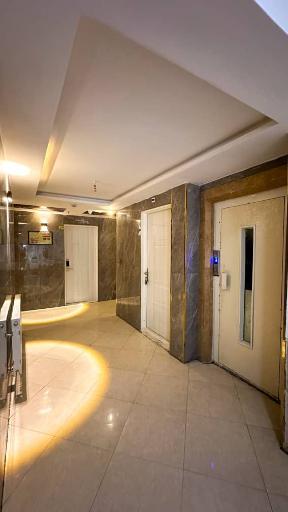 عکس هتل  شقایق مشهد 