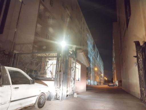 عکس مجتمع بیستون