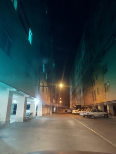 عکس مجتمع بیستون