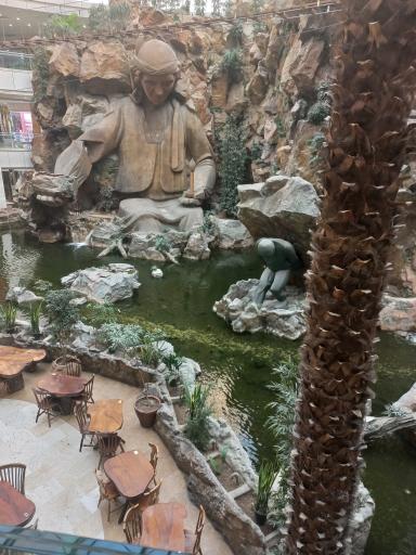 عکس مجتمع تجاری آرمان