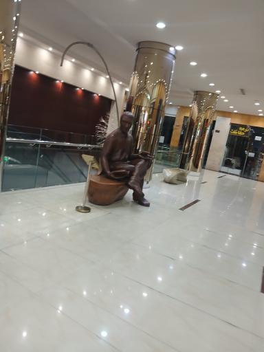 عکس مجتمع تجاری آرمان
