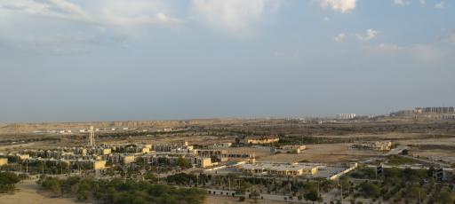 عکس شهرک راه آهن