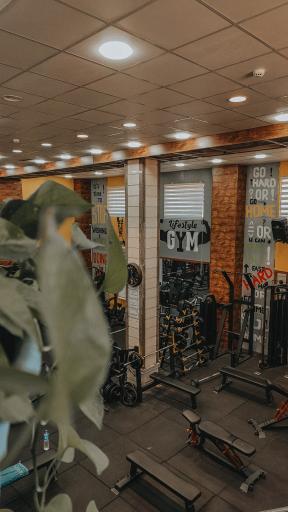 عکس باشگاه ورزشی افق نیایش