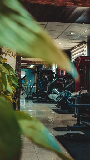 عکس باشگاه ورزشی افق نیایش