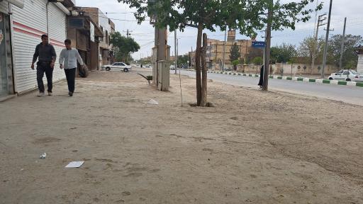 عکس مشاوراملاک حسین خوشخو 09155030559