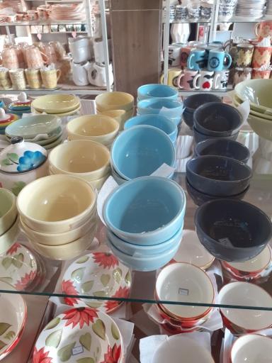 عکس سفالینه سید علی رزم آرا